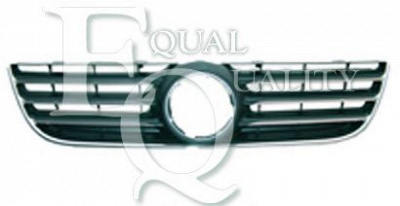 EQUAL QUALITY g0905 -  Решетка радиатора